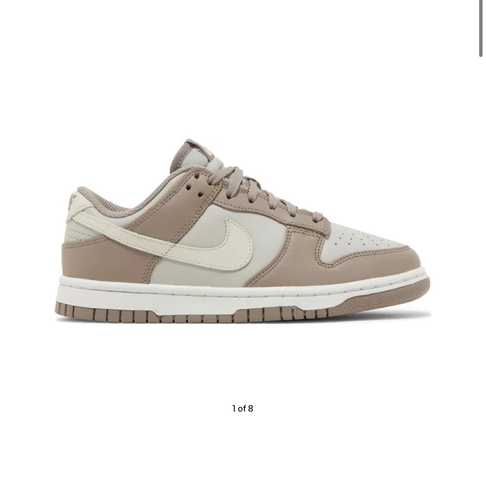 Nike dunk low